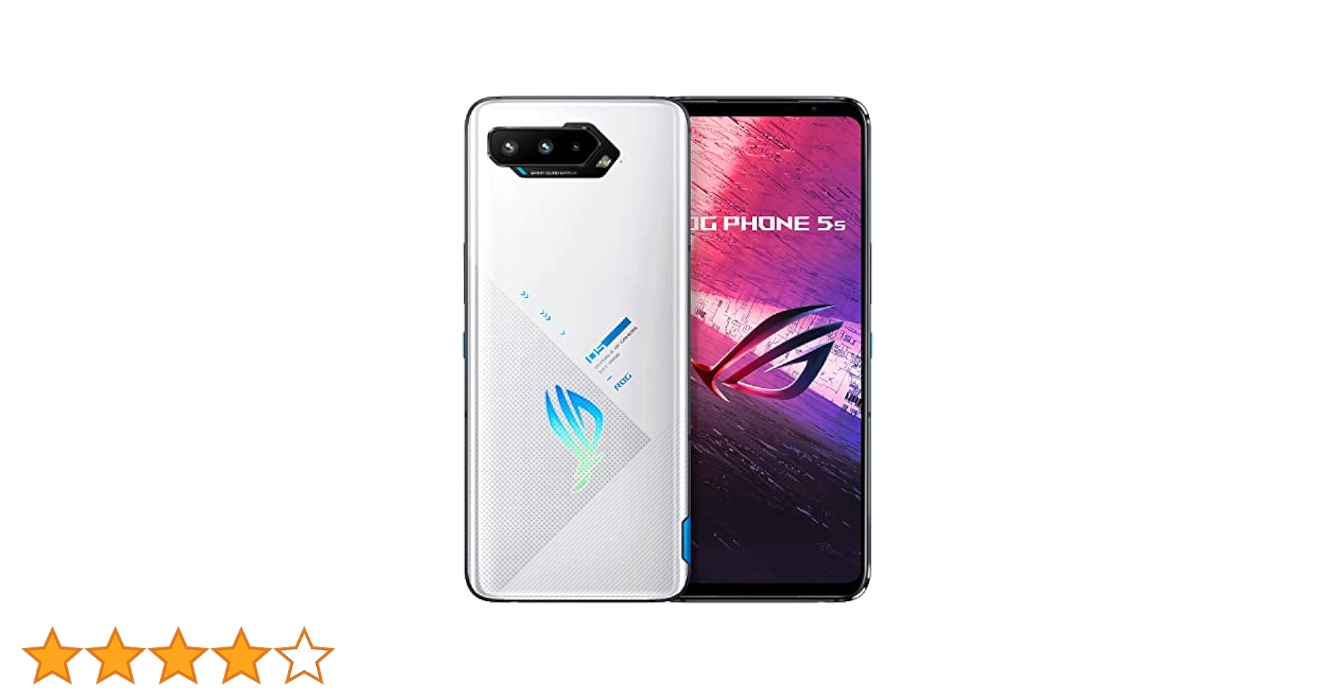 ASUS ROG Phone 5s 本体一式 41uectPHBbL._SY1000_.jpg